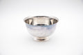 Vintage Wm. Rogers & Son Paul Revere Reproduction Silverplate Bowl